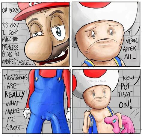 r34 mario|Mario .